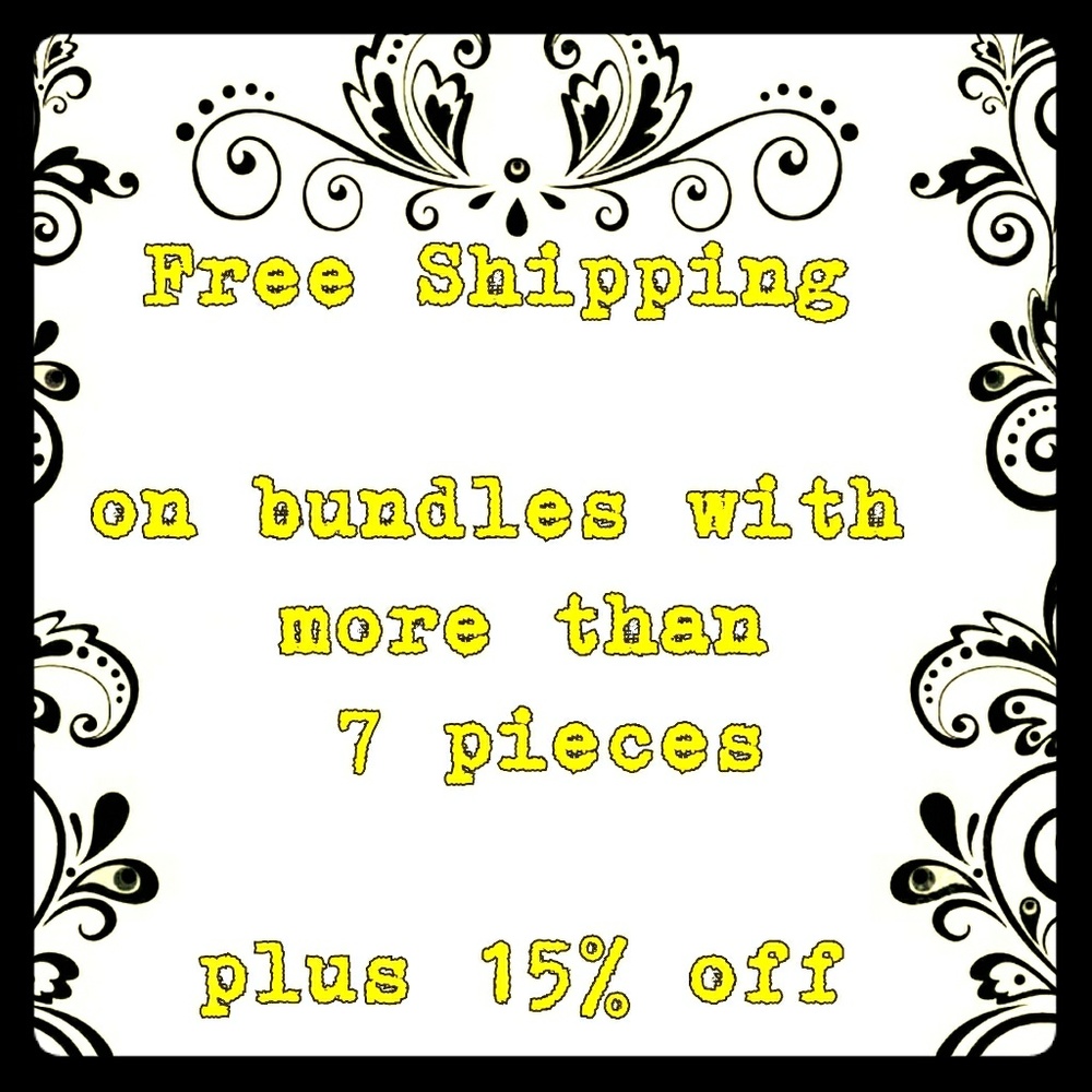 Free Shipping